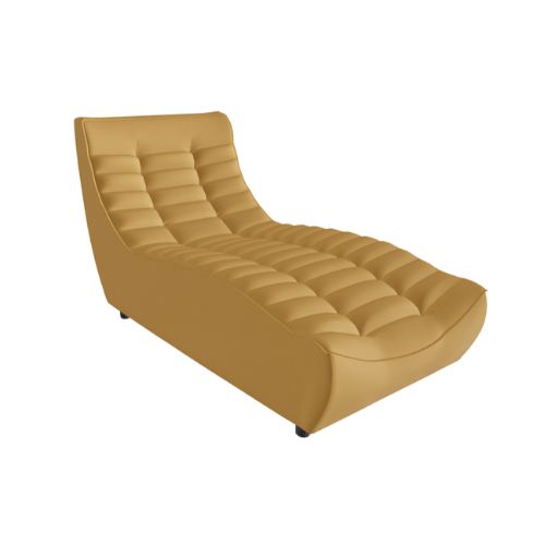 Pumpkin Modular Sofa
