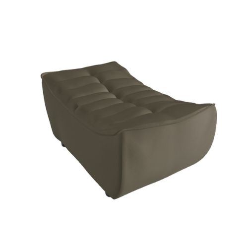 Pumpkin Modular Sofa