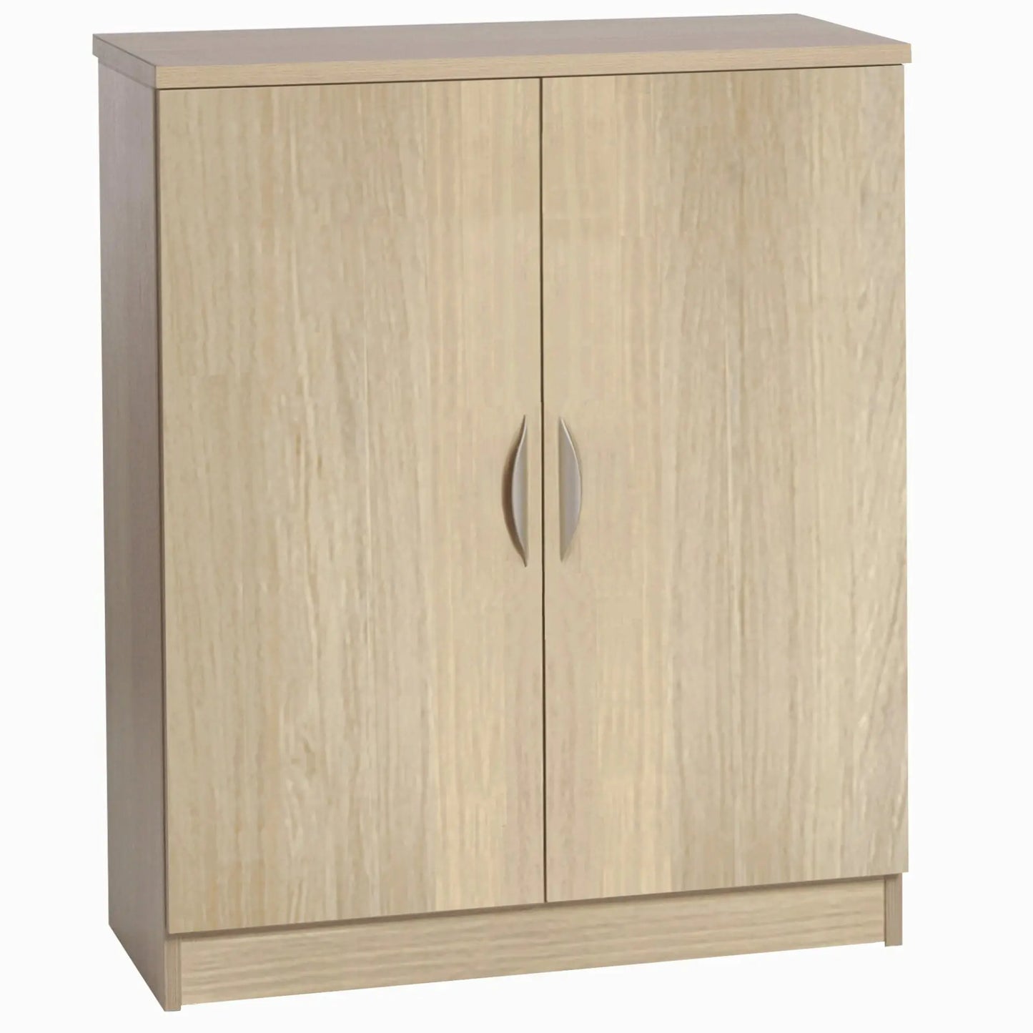 Home Office Mid Height Storage/Standard Cupboard 85cm