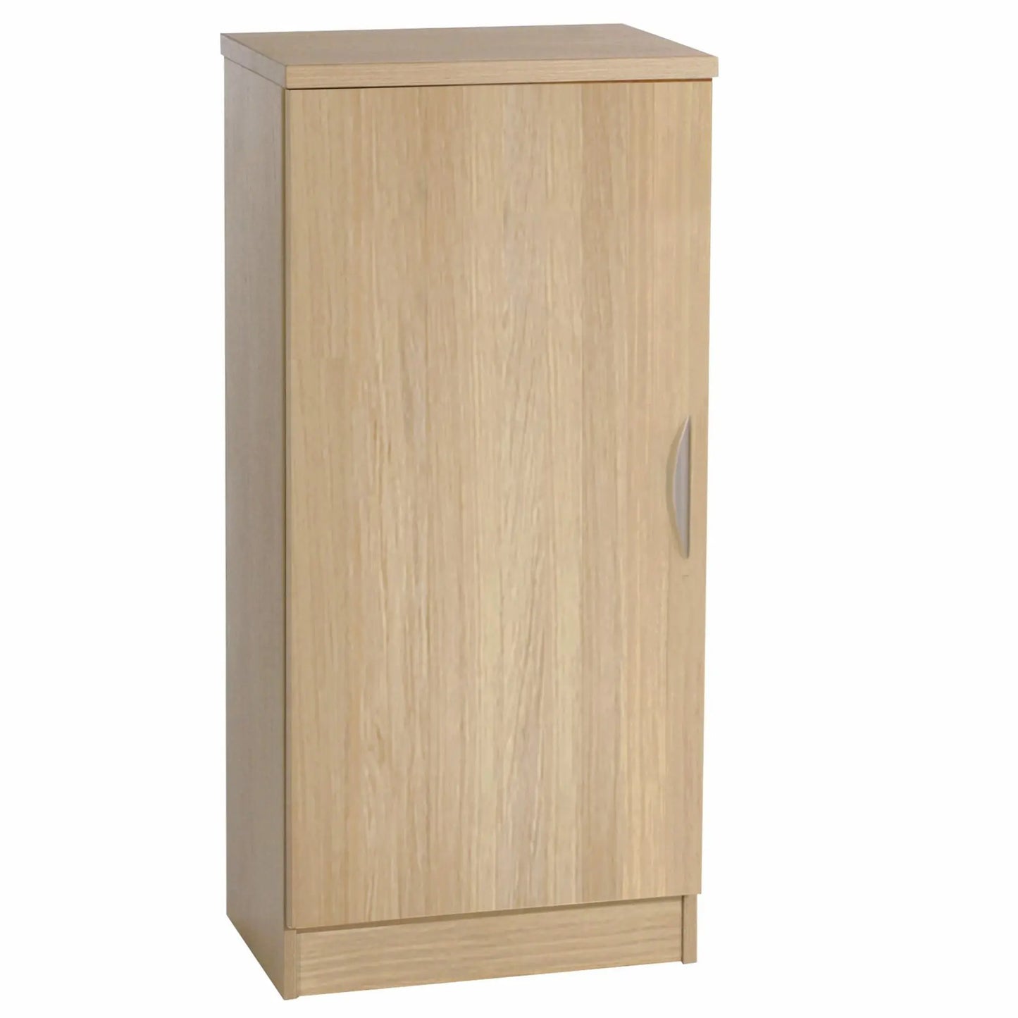 Home Office Mid Height Storage/Standard Cupboard 48cm