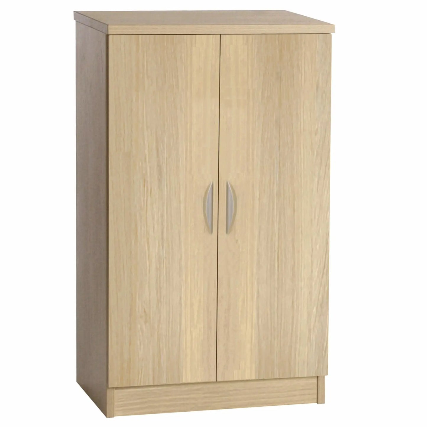 Home Office Mid Height Storage/Standard Cupboard 60cm