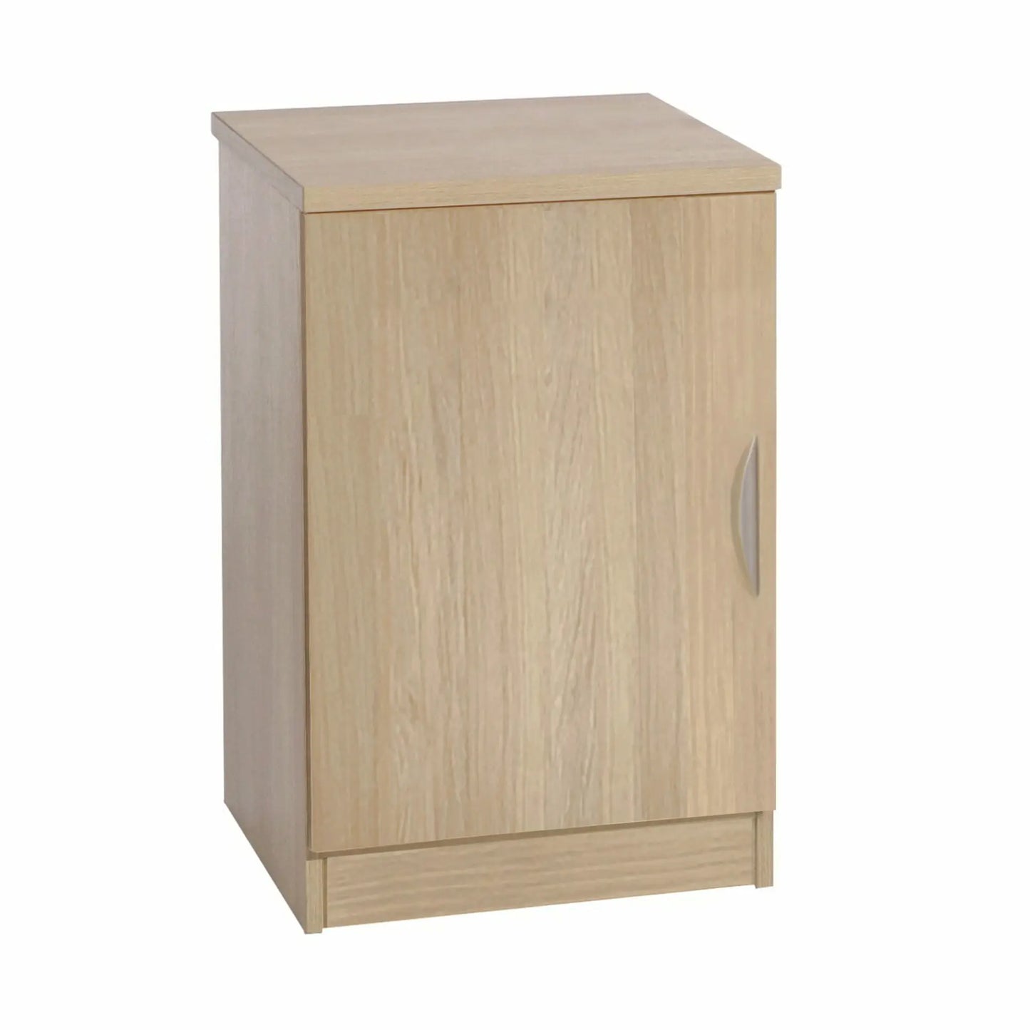 Home Office Desk Height Storage/Deep Cupboard 48cm