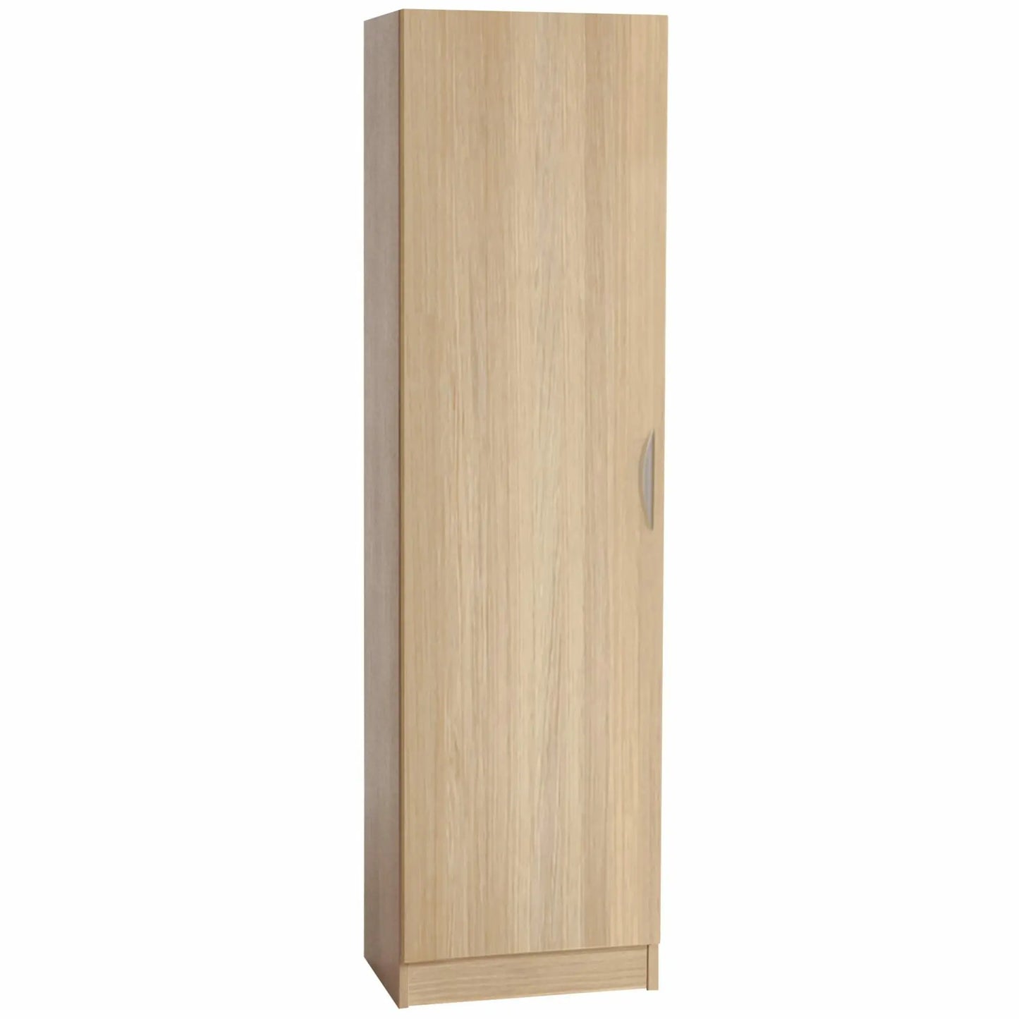 Home Office Tall Height Storage/Standard Cupboard 48cm