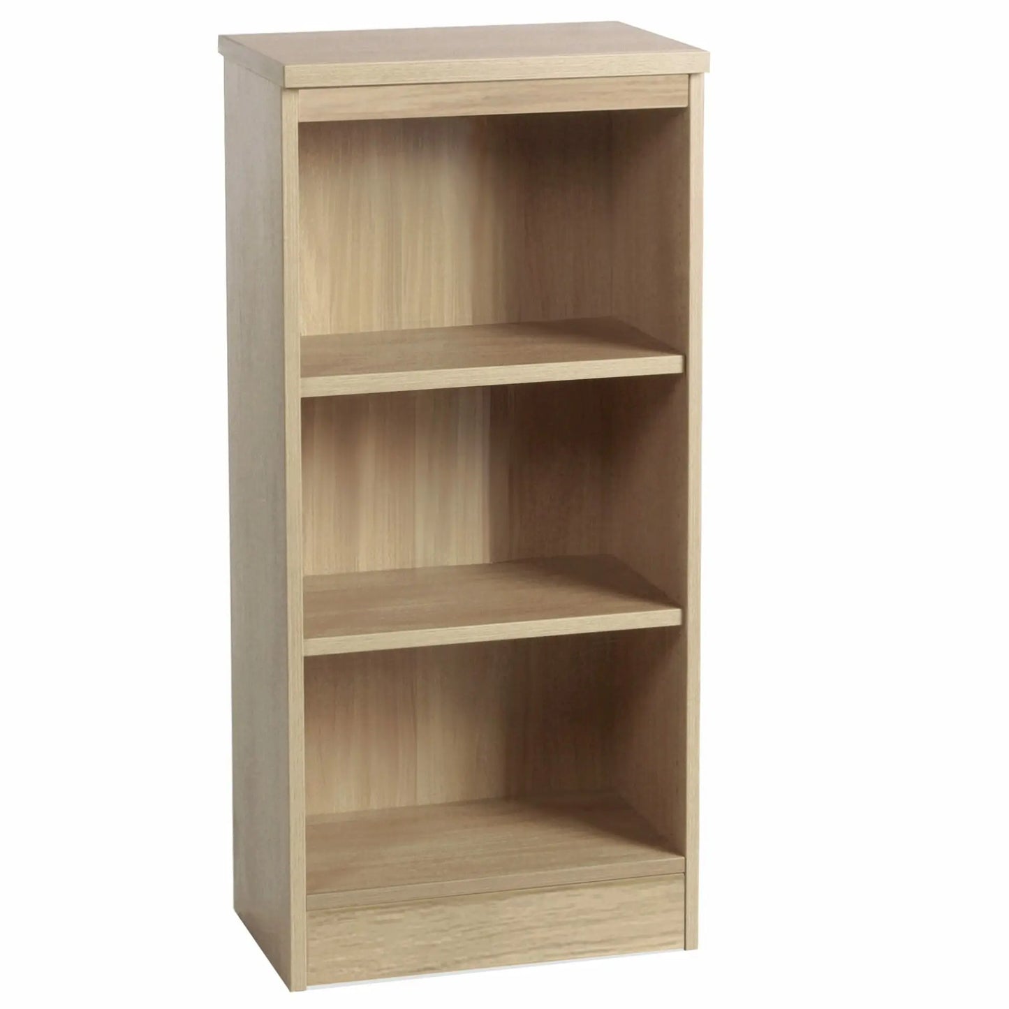 Home Office Mid Height Storage/Standard Bookcase 48cm