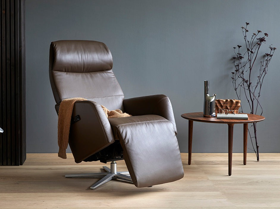 Stressless Scott with Heat & Massage