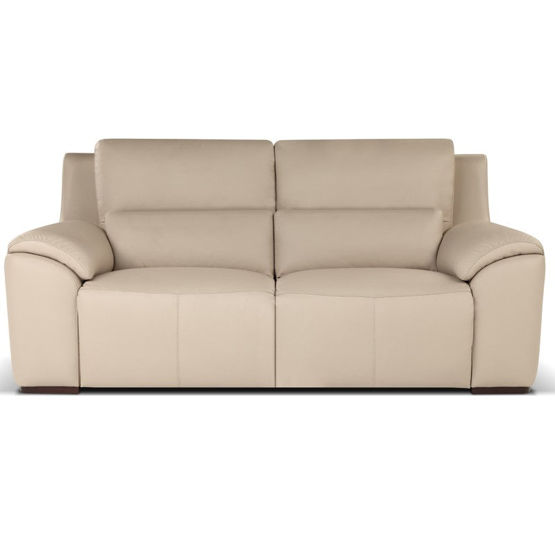 Selvino Leather Sofa