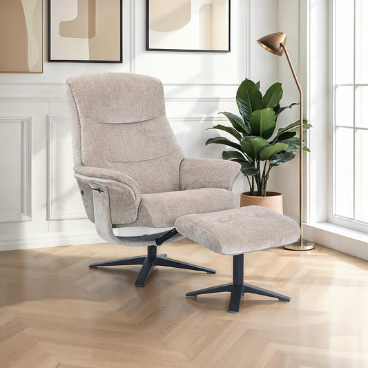 Senator Chair & Stool