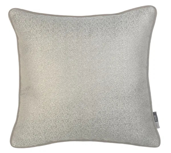 Suki Gold Sparkle Dots 43x43cm