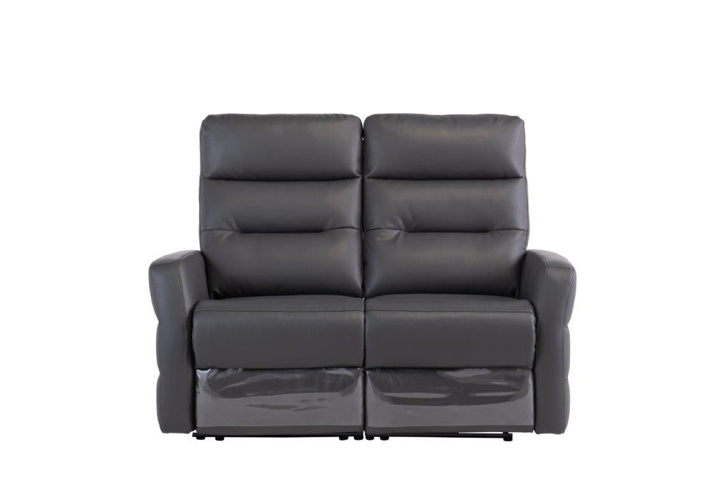 Venus Leather Sofa with Electric Motions
