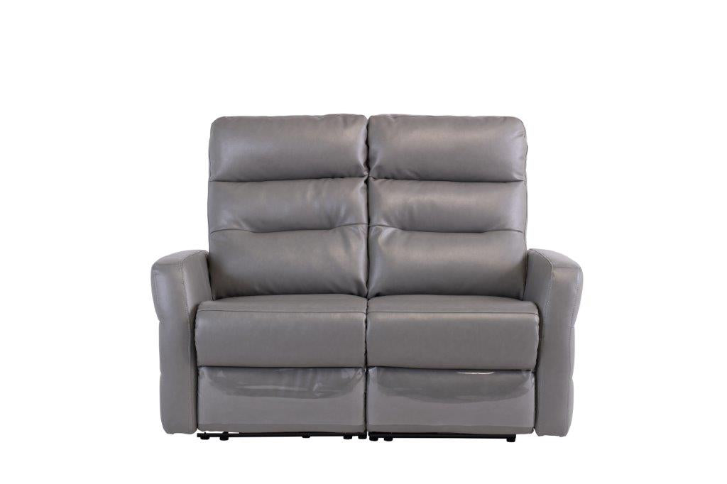 Venus Leather Sofa with Electric Motions