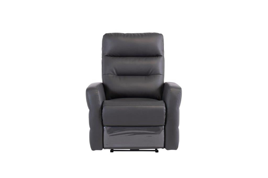 Venus Leather Sofa with Electric Motions