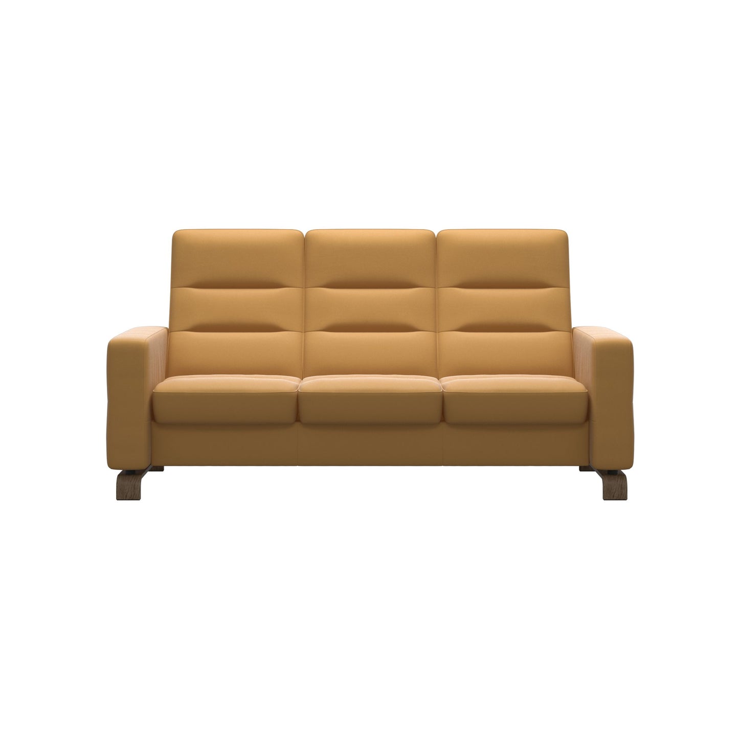 Stressless Wave