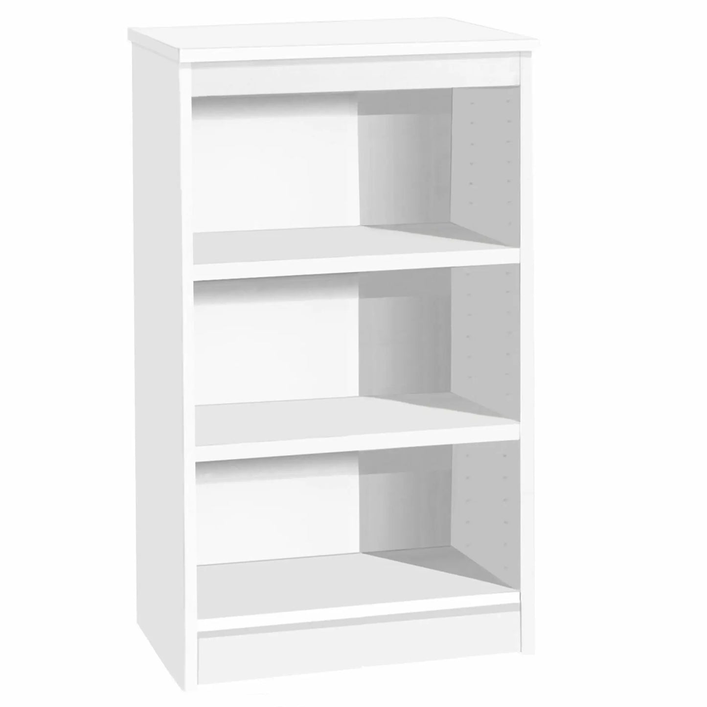 Home Office Mid Height Storage/Standard Bookcase 60cm