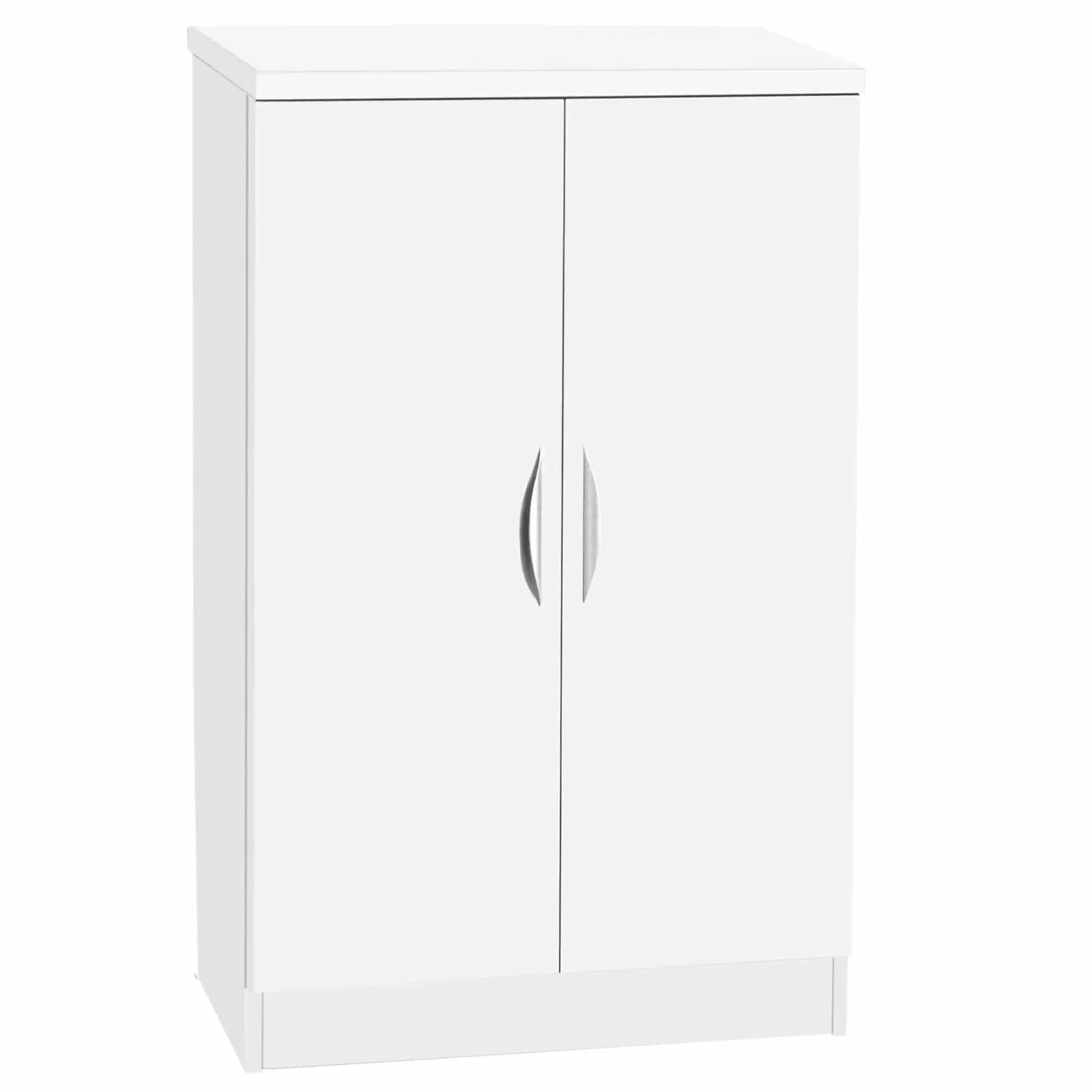 Home Office Mid Height Storage/Standard Cupboard 60cm