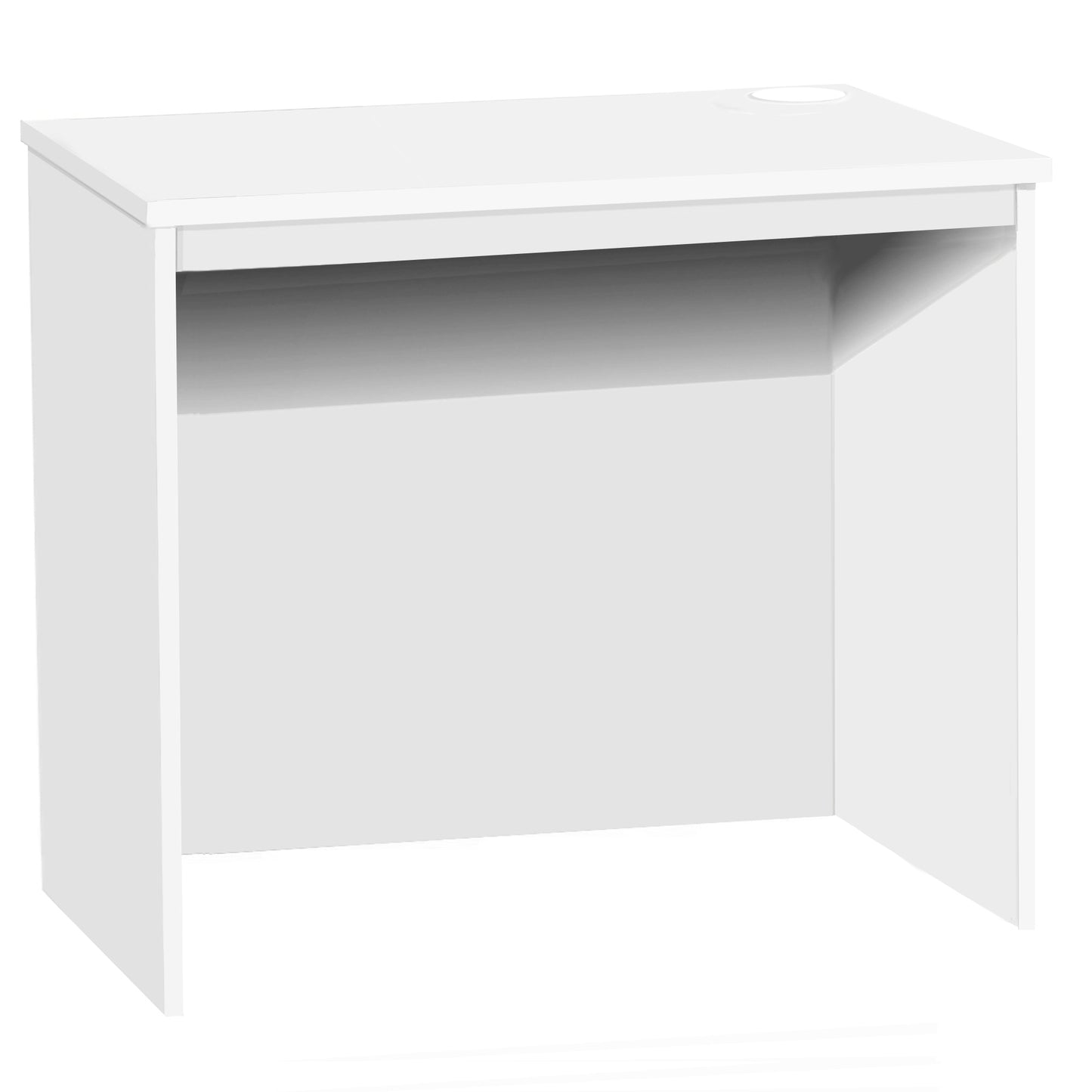 Home Office Desk Height Desk 85cm