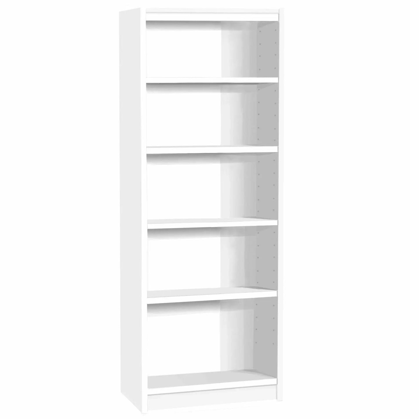 Home Office Tall Height Storage/Standard Bookcase 60cm