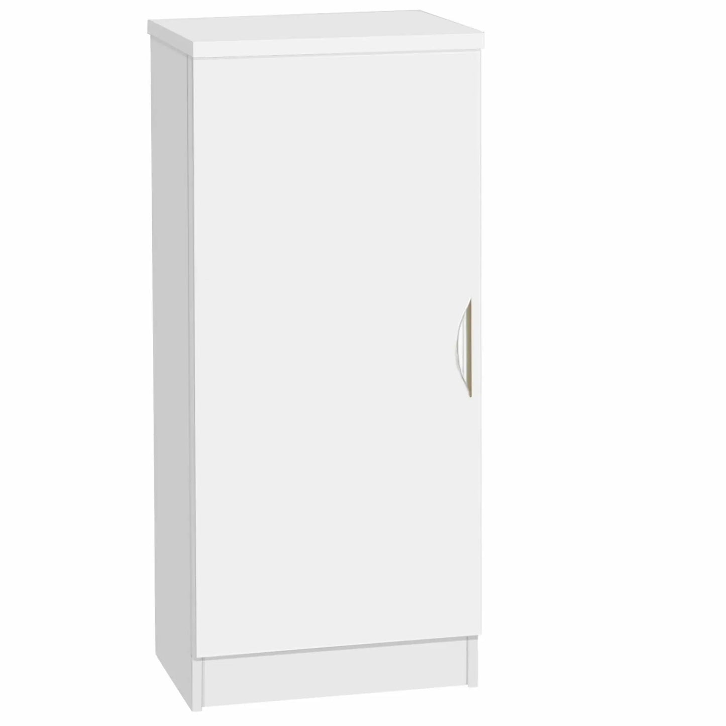 Home Office Mid Height Storage/Standard Cupboard 48cm