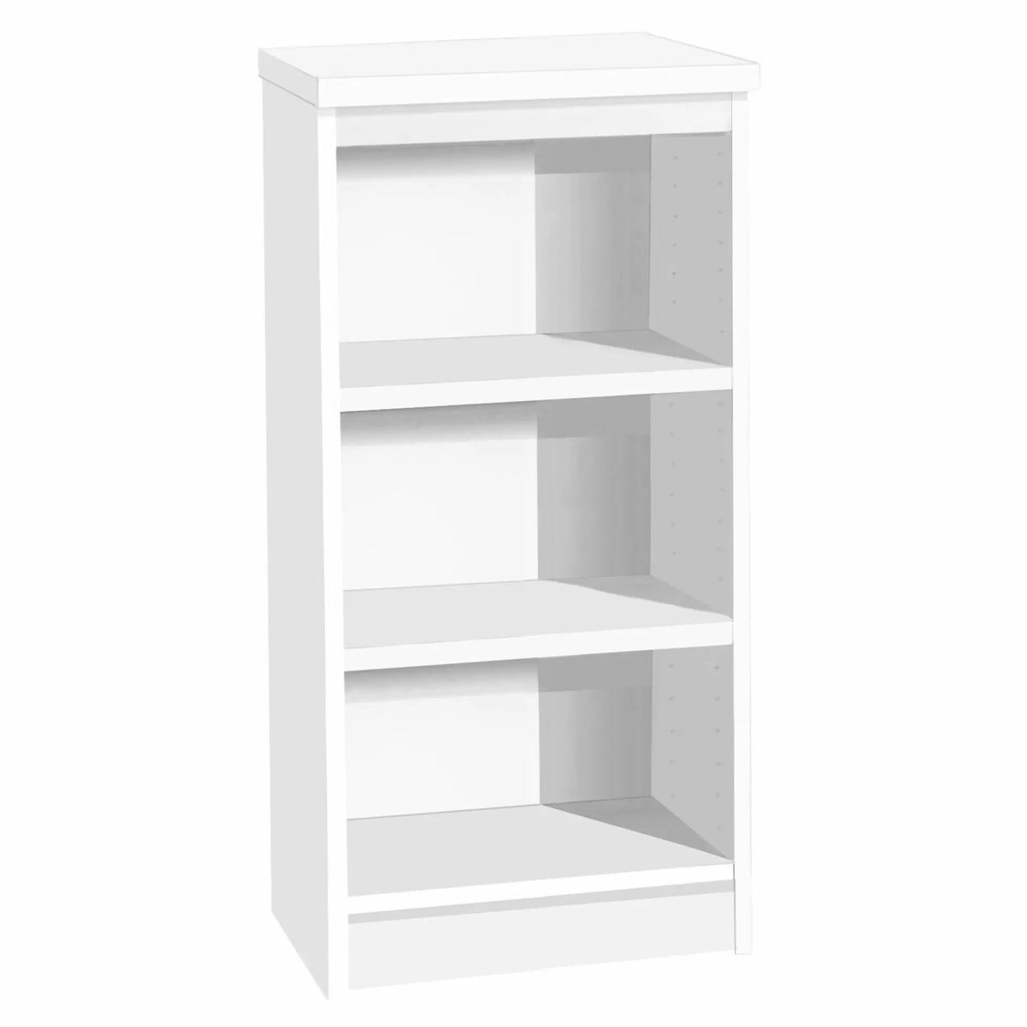 Home Office Mid Height Storage/Standard Bookcase 48cm