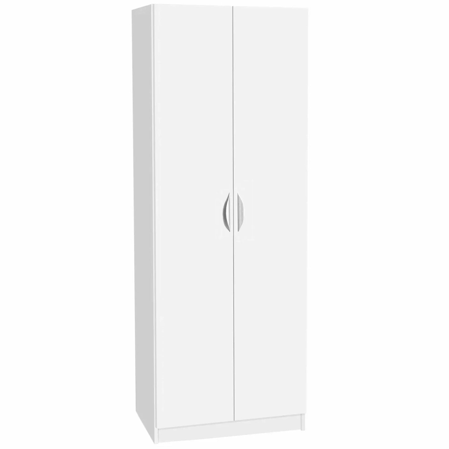 Home Office Tall Height Storage/Standard Cupboard 60cm