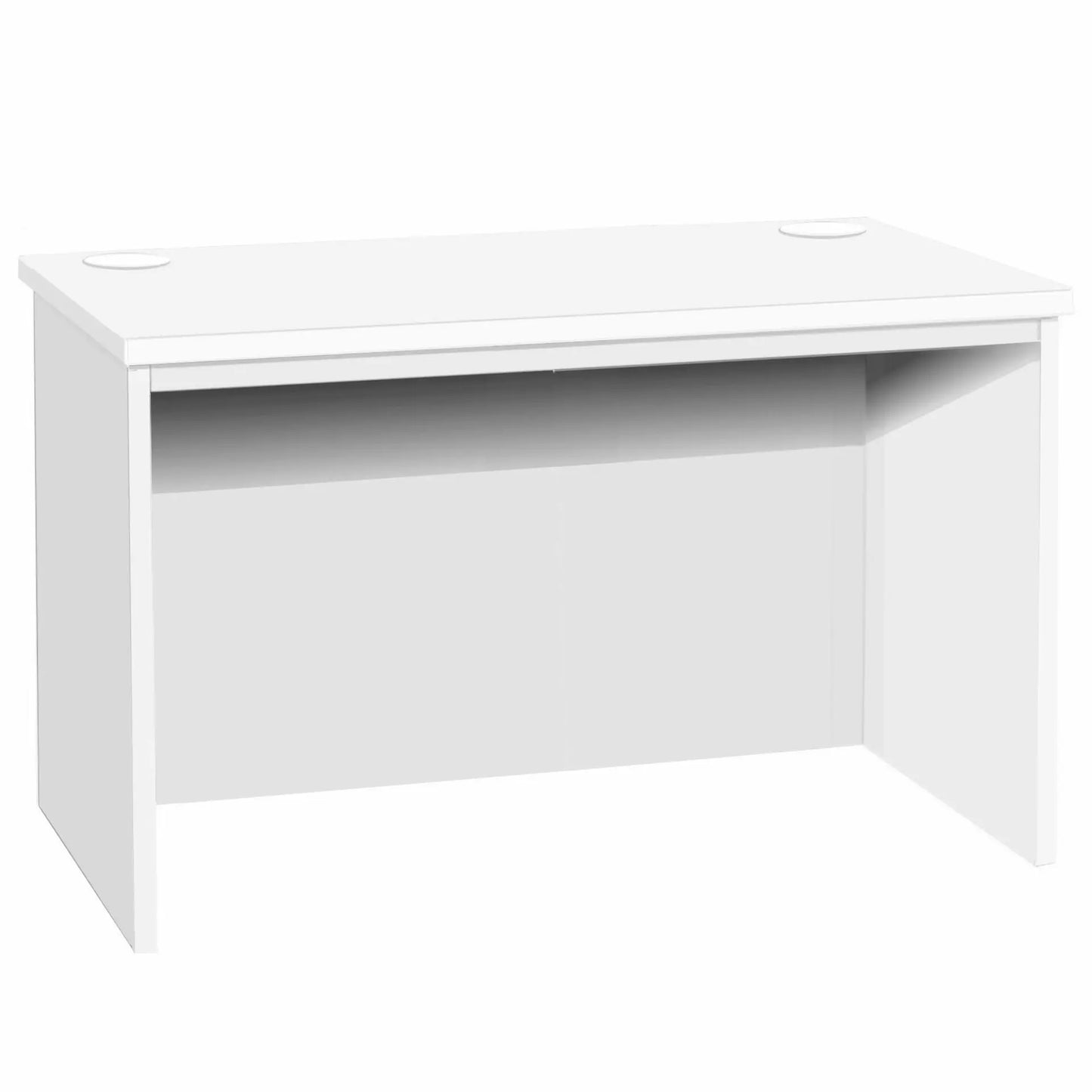 Home Office Desk Height Desk - Stand Alone