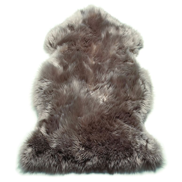 Sheepskin Single