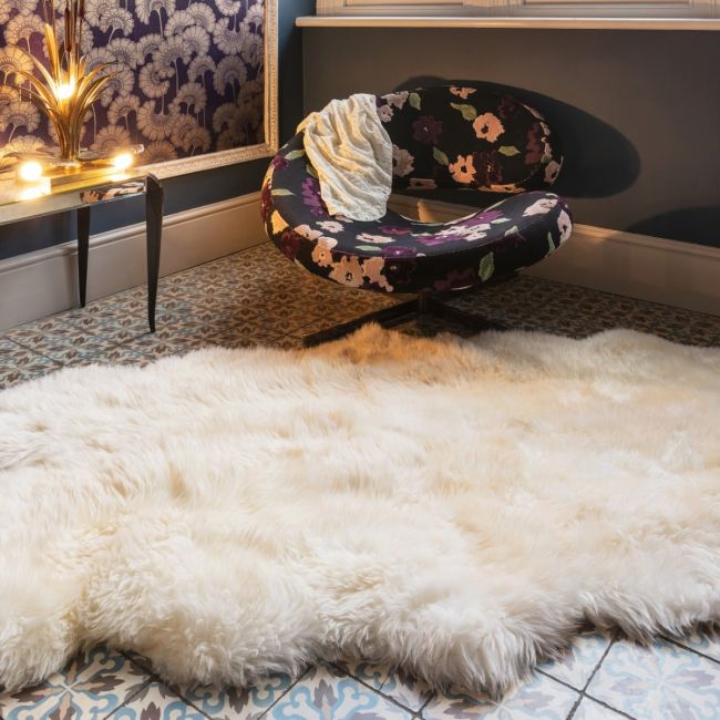 Sheepskin Double