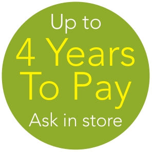 Up to 4 Years To Pay!