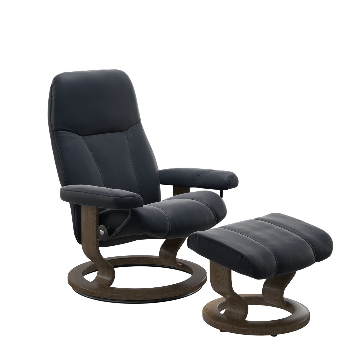 Stressless Consul