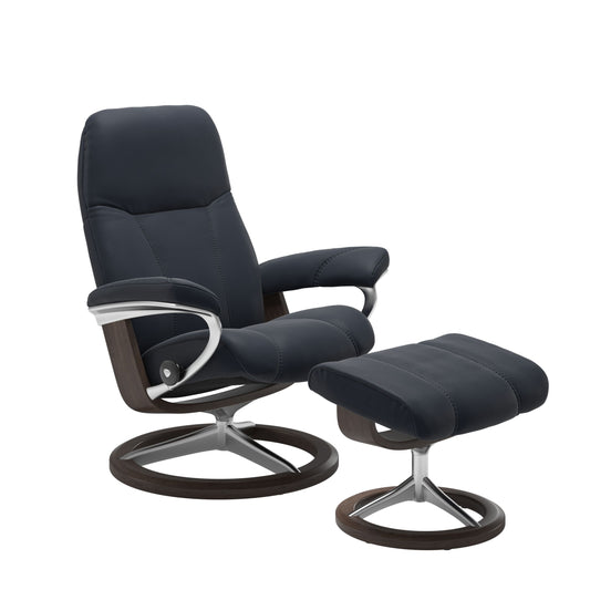 Stressless Consul