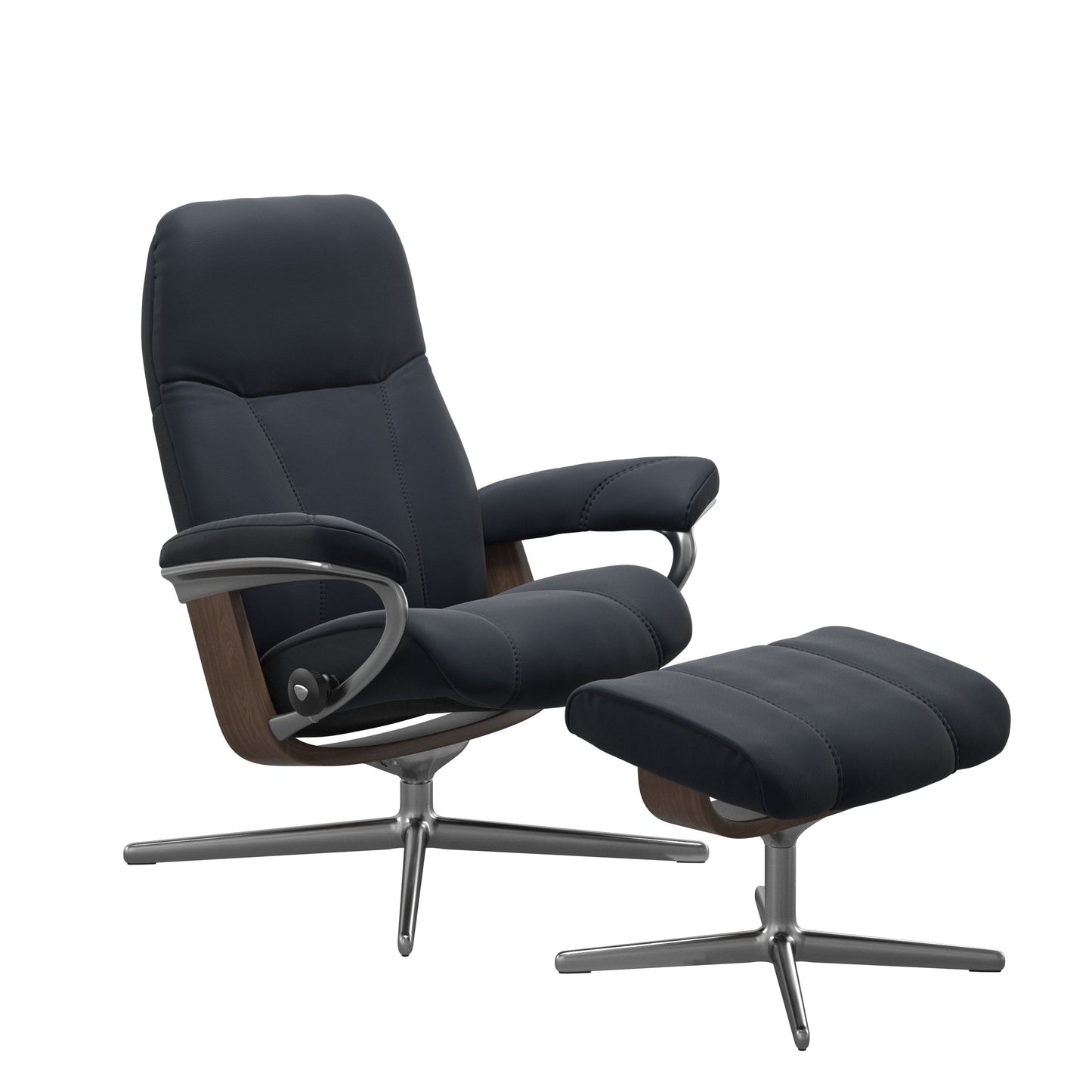 Stressless Consul