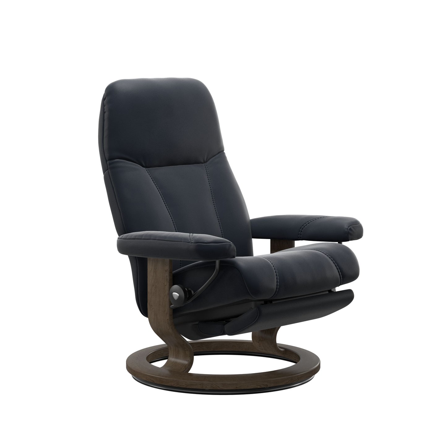 Stressless Consul Power Leg & Back