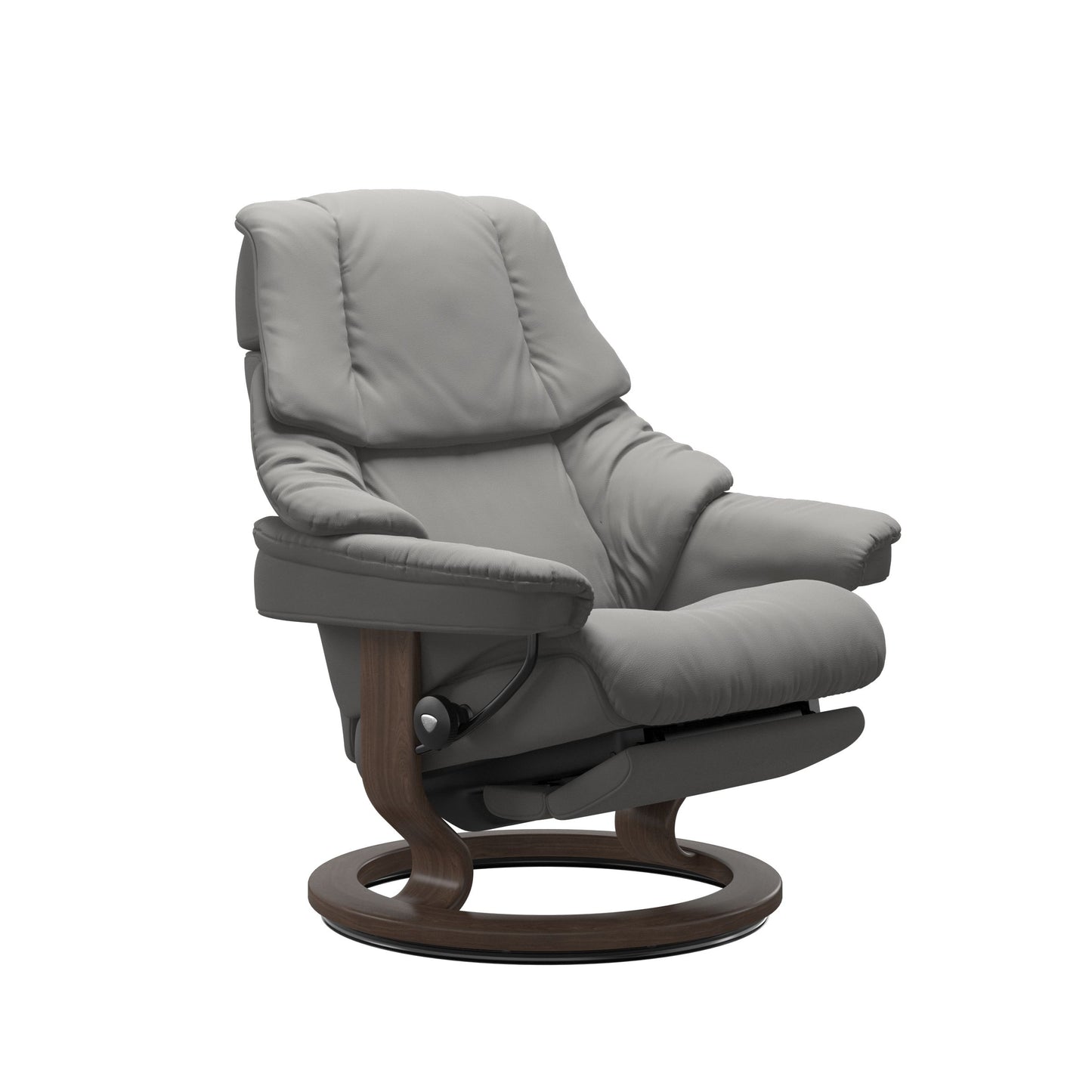 Stressless Reno Power Leg & Back