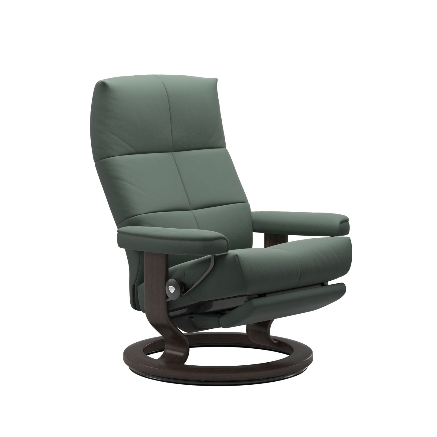 Stressless David Power Leg & Back