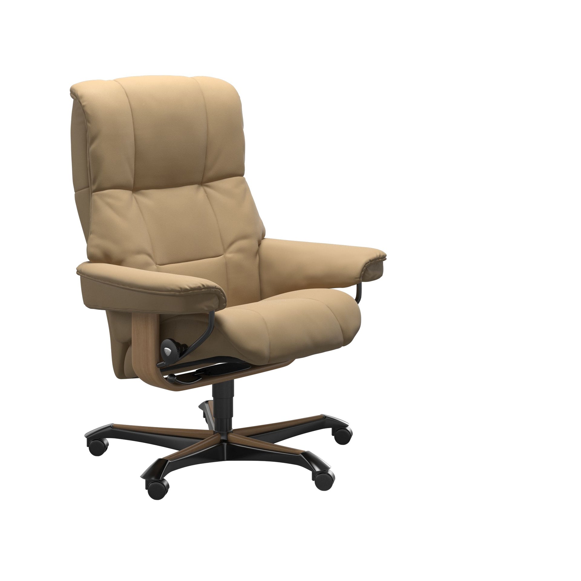 Stressless Mayfair Office Chair – Maitlands Furniture Homestore