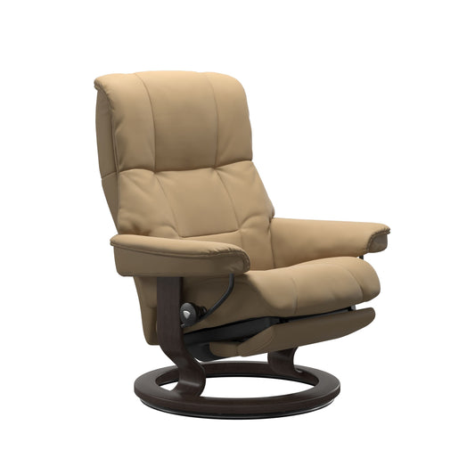 Stressless Mayfair Power Leg & Back