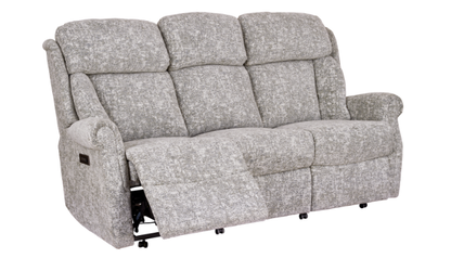 Ashfield Fabric