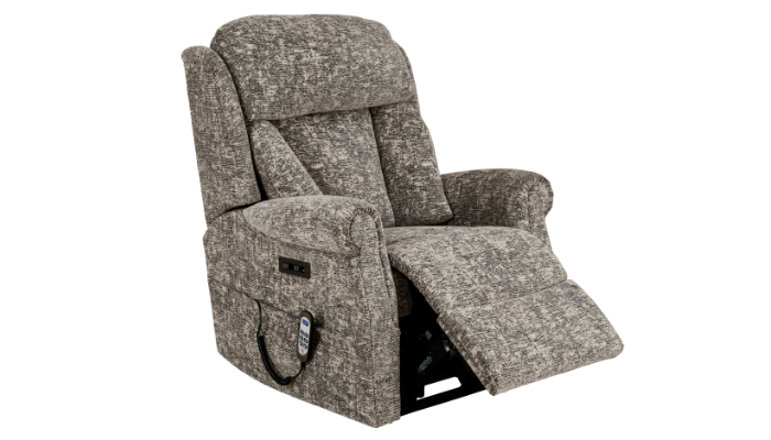 Ashfield Fabric
