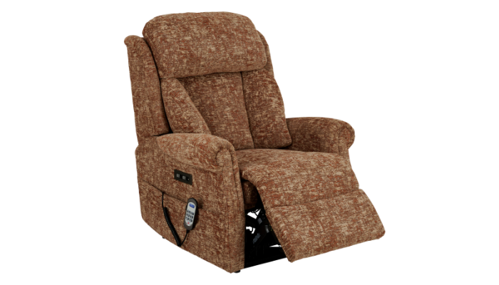 Ashfield Fabric
