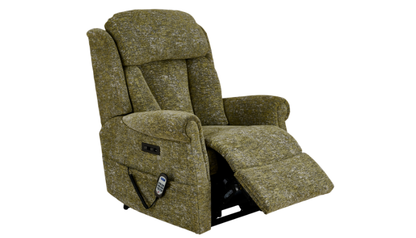Ashfield Fabric