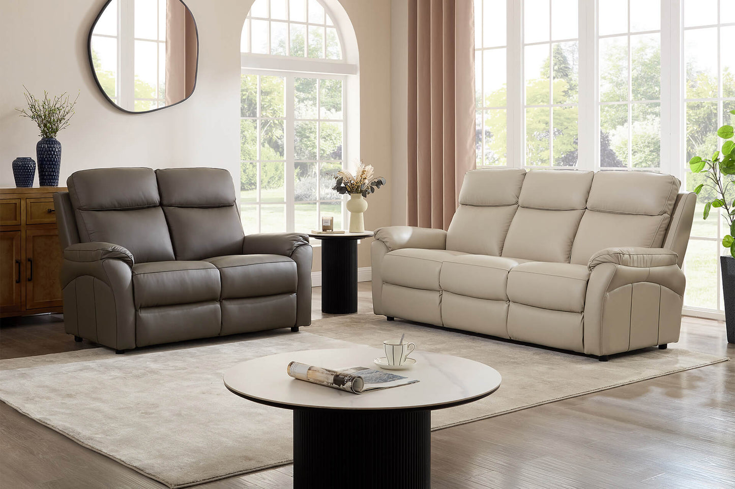 Benton Sofa Group
