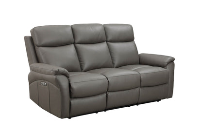 Benton Sofa Group with Electric Motion