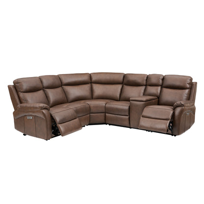 Benton Sofa Group with Electric Motion