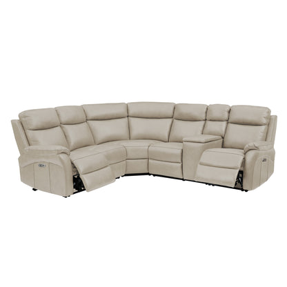 Benton Sofa Group with Electric Motion
