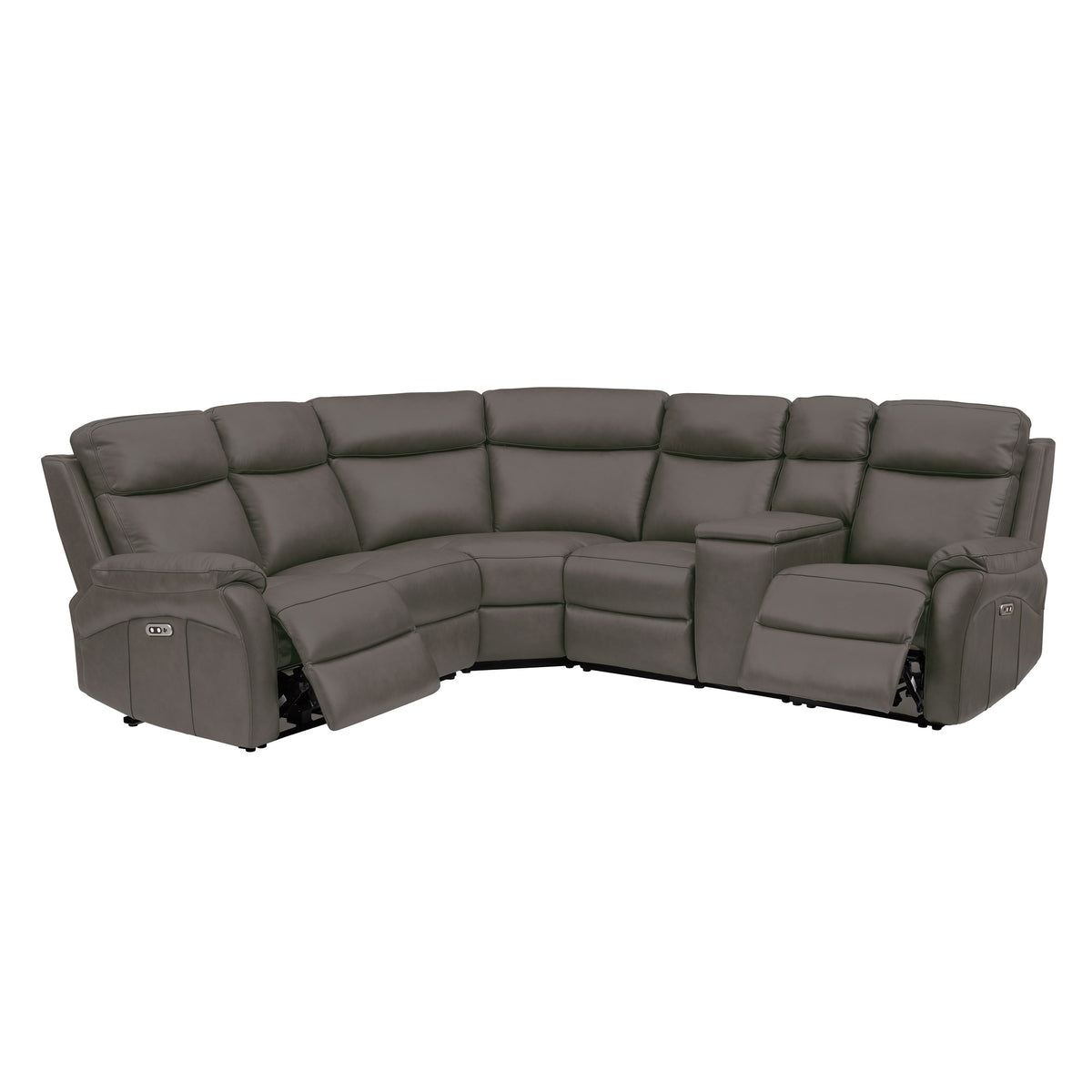Benton Sofa Group with Electric Motion
