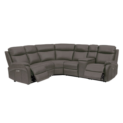 Benton Sofa Group with Electric Motion