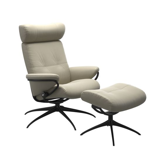 Stressless Berlin with Adjustable Headrest