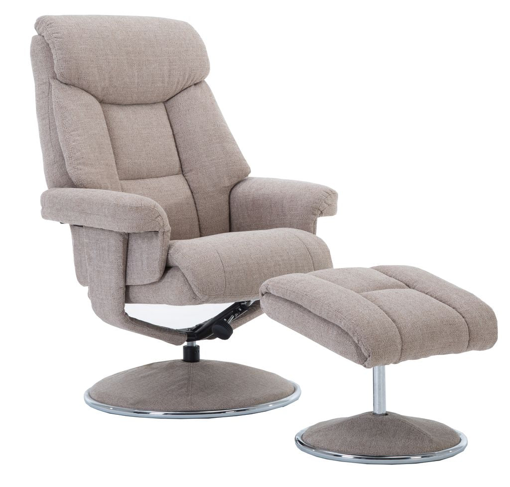 Biarritz Chair & Stool