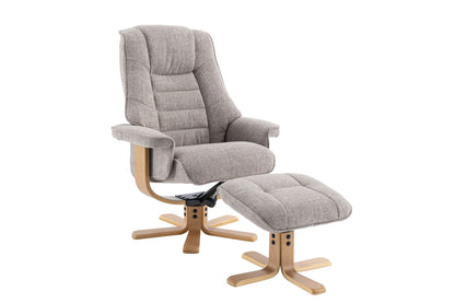 Cairo Chair & Stool
