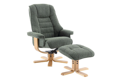 Cairo Chair & Stool