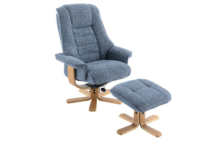 Cairo Chair & Stool